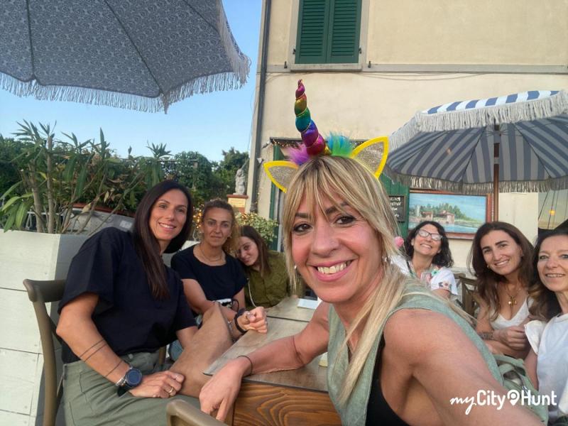 myCityHunt Schnitzeljagd 3