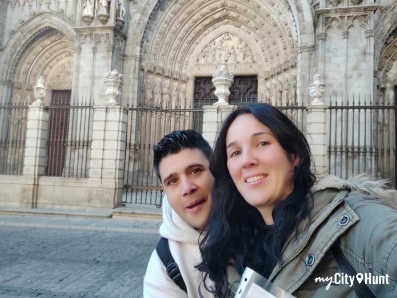 myCityHunt Schnitzeljagd 9