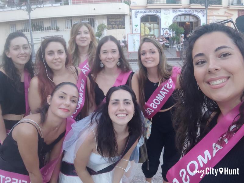 myCityHunt Schnitzeljagd 13