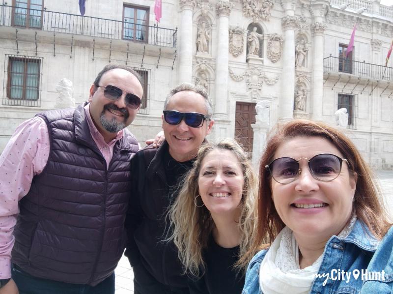 myCityHunt Schnitzeljagd 3