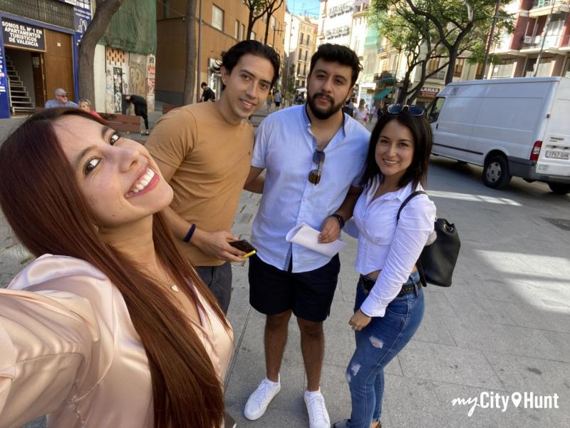 myCityHunt Schnitzeljagd 10