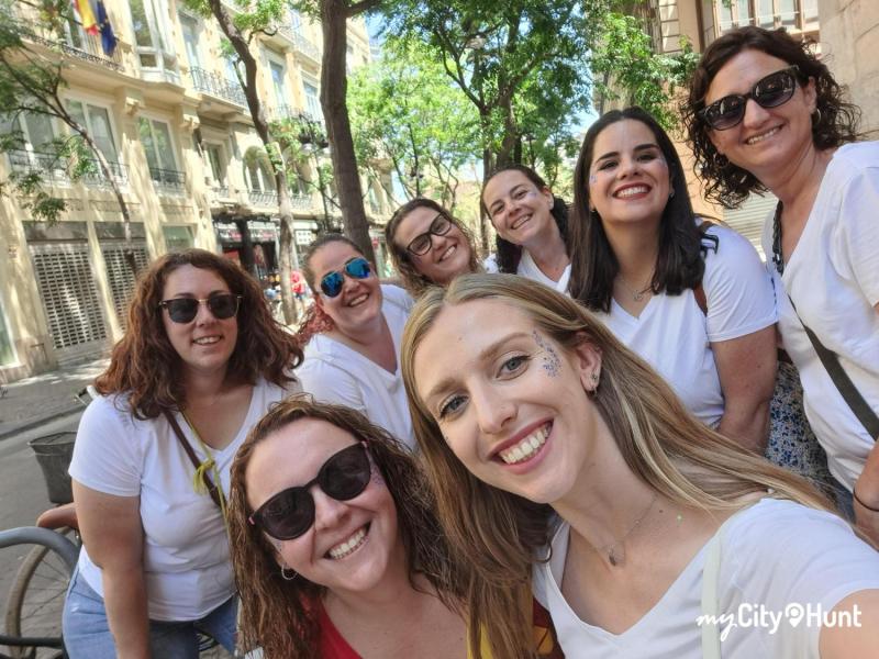 myCityHunt Schnitzeljagd 3