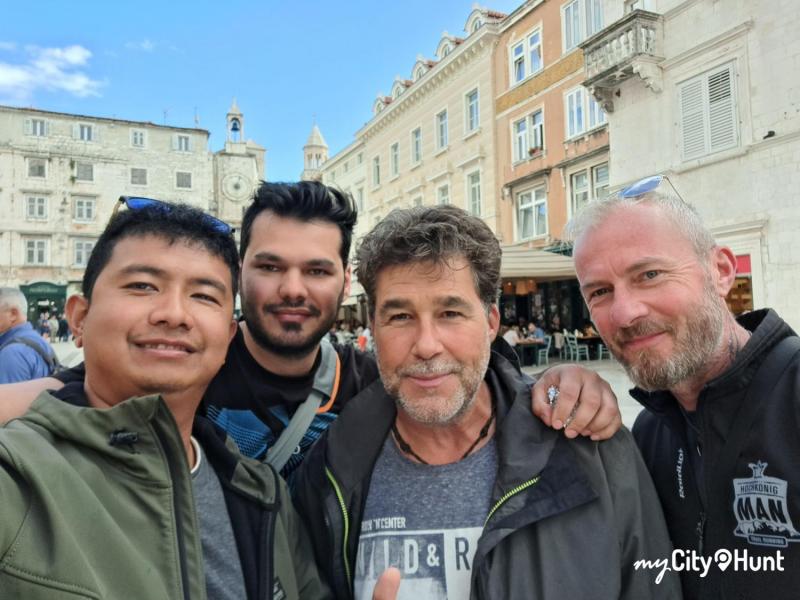 myCityHunt Schnitzeljagd 6