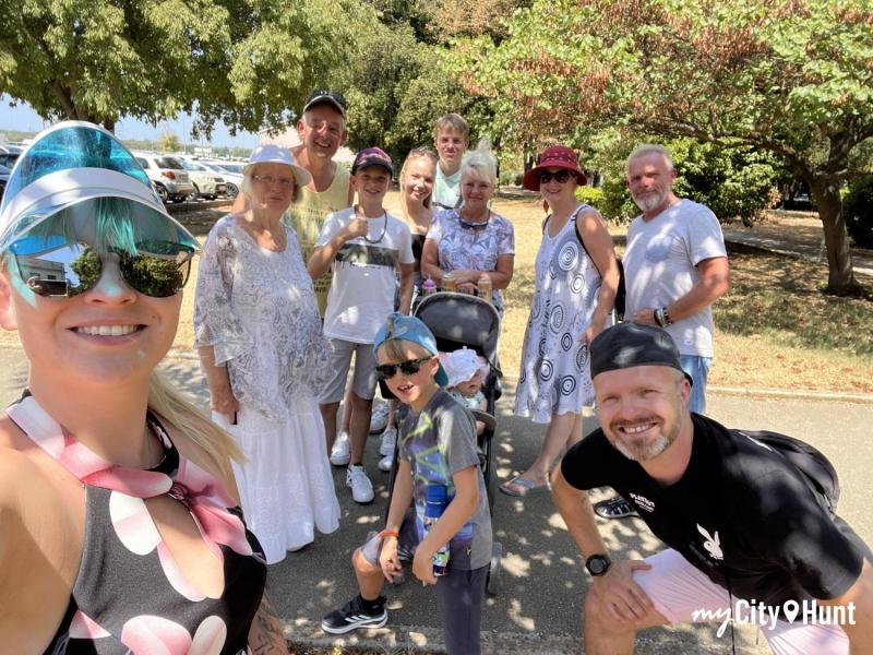 myCityHunt Schnitzeljagd 11