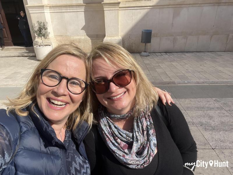 myCityHunt Schnitzeljagd 11