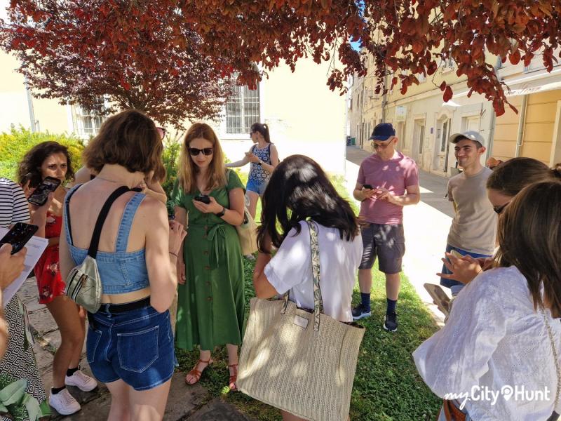 myCityHunt Schnitzeljagd 3