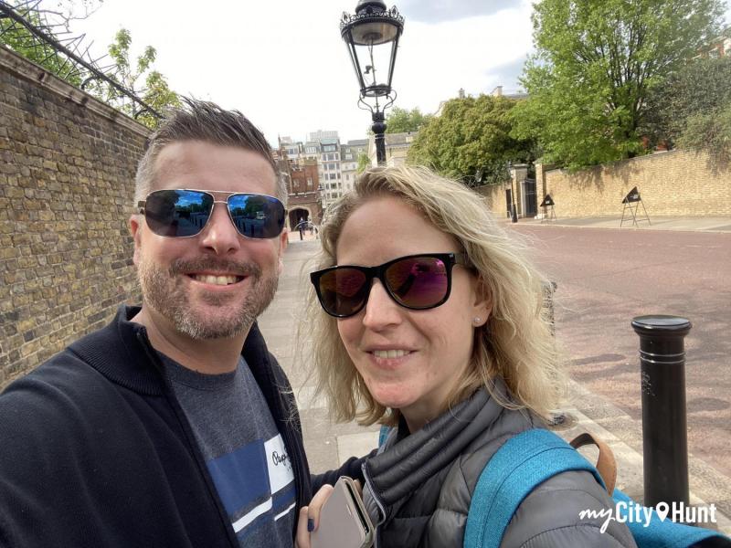 myCityHunt Schnitzeljagd 3