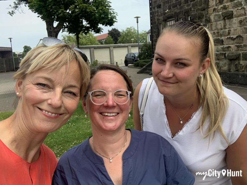 myCityHunt Schnitzeljagd 13