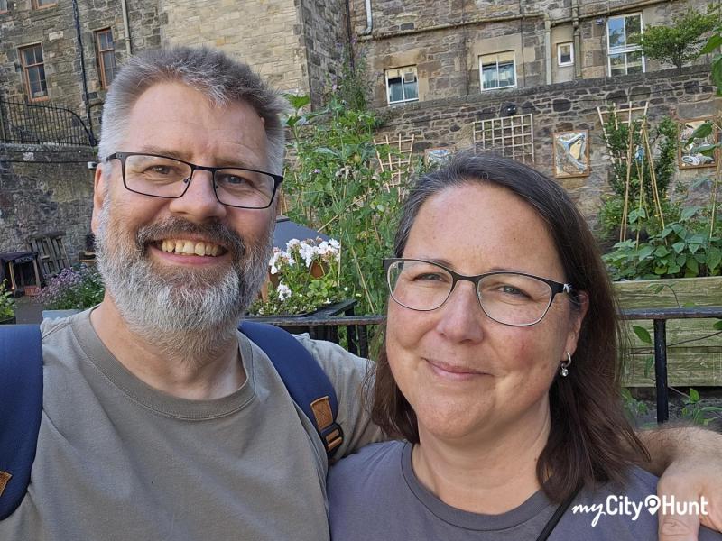 myCityHunt Schnitzeljagd 10