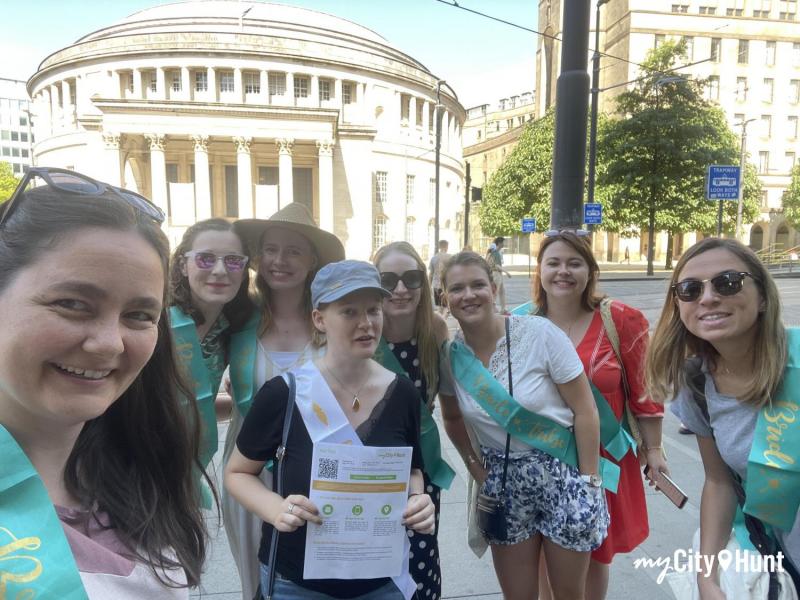 myCityHunt Schnitzeljagd 11