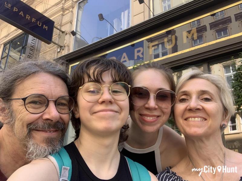 myCityHunt Schnitzeljagd 14