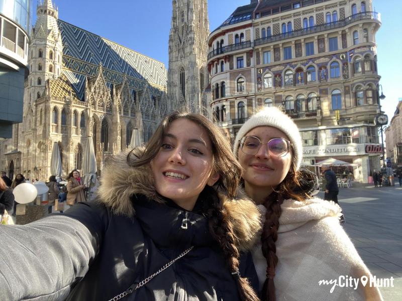 myCityHunt Schnitzeljagd 11