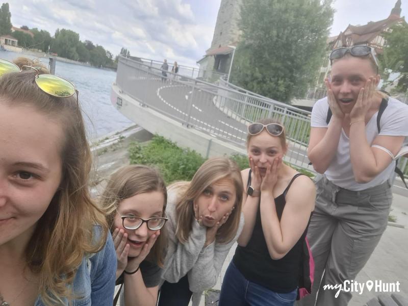 myCityHunt Schnitzeljagd 10