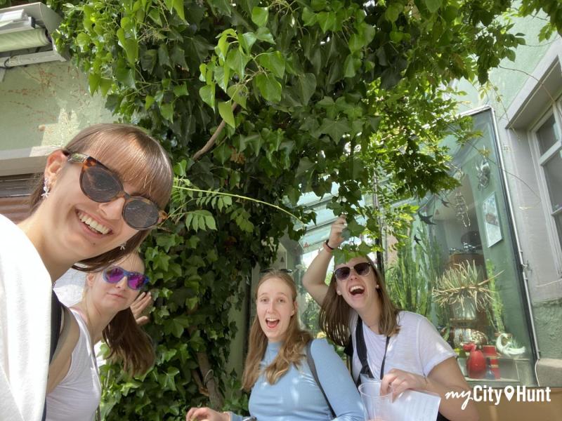 myCityHunt Schnitzeljagd 15