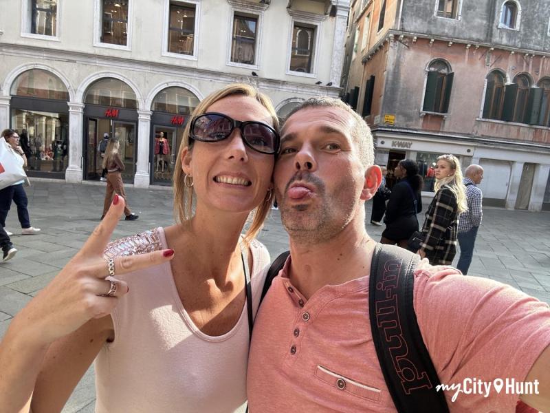 myCityHunt Schnitzeljagd 7