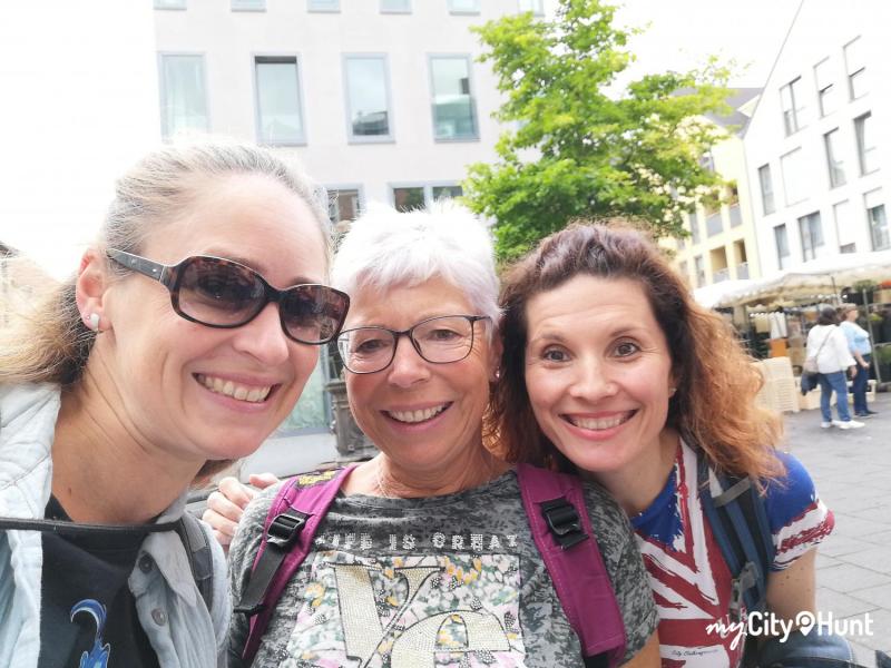 myCityHunt Schnitzeljagd 10