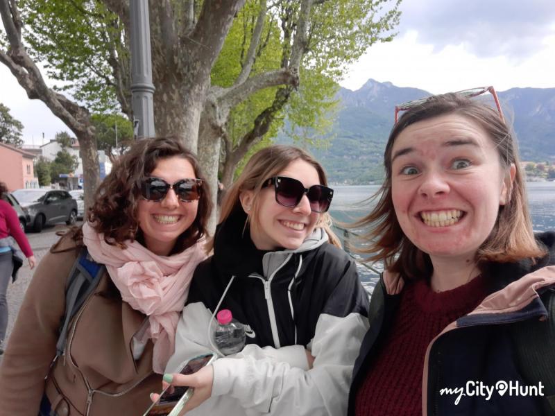 myCityHunt Schnitzeljagd 11