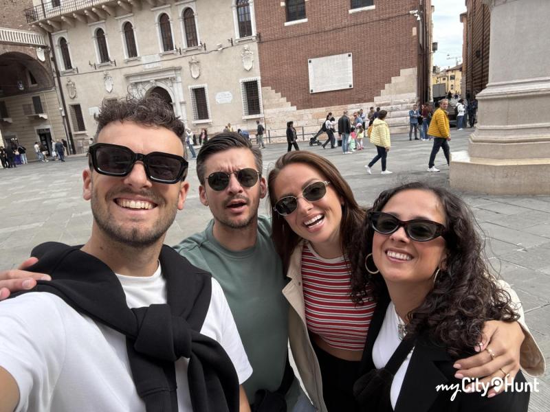 myCityHunt Schnitzeljagd 10