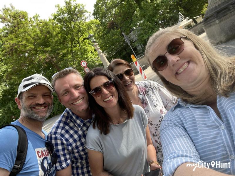 myCityHunt Schnitzeljagd 10