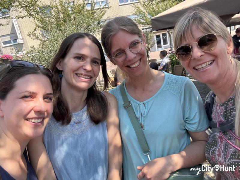 myCityHunt Schnitzeljagd 5