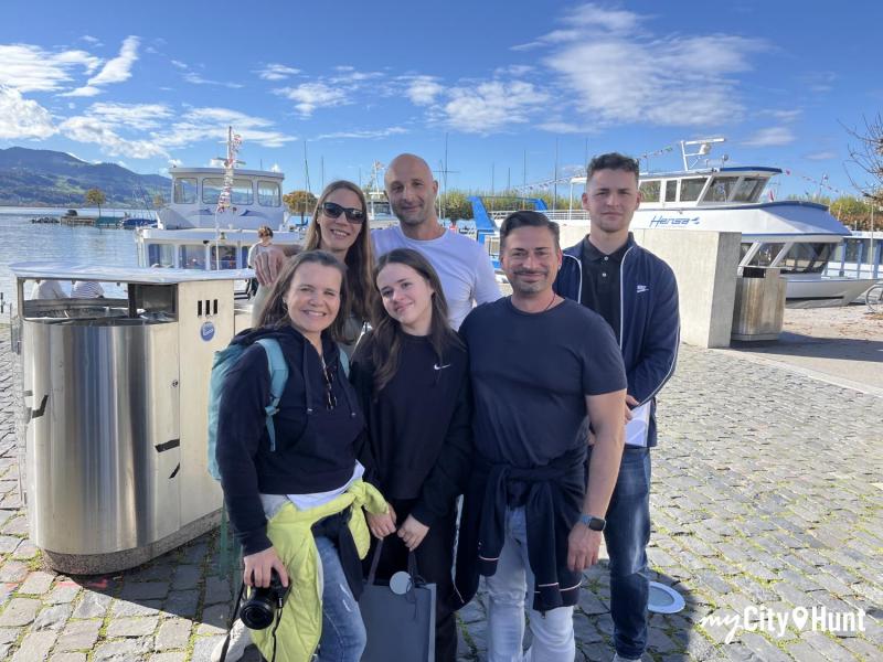 myCityHunt Schnitzeljagd 10