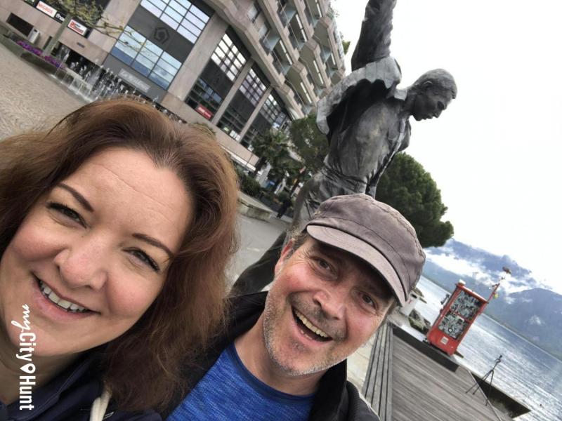 myCityHunt Schnitzeljagd 3