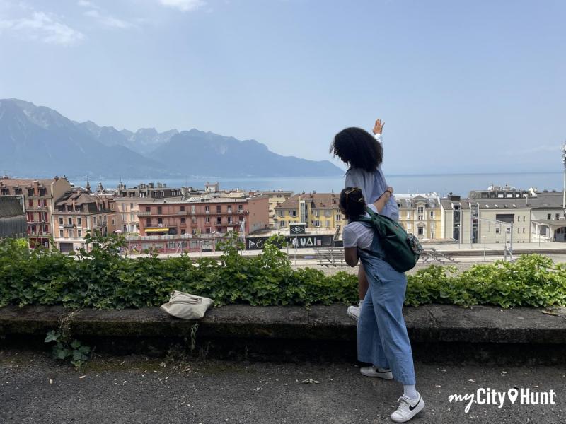 myCityHunt Schnitzeljagd 14