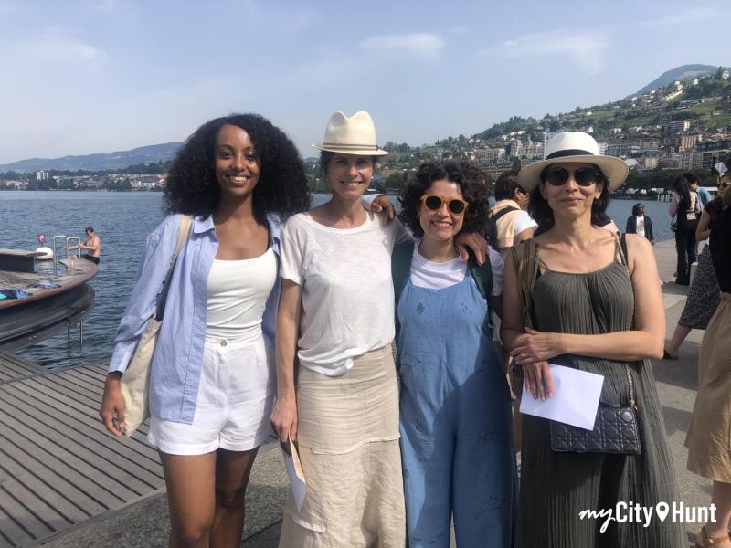 myCityHunt Schnitzeljagd 9