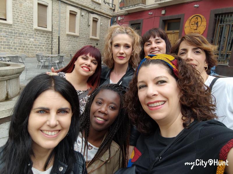 myCityHunt Schnitzeljagd 13