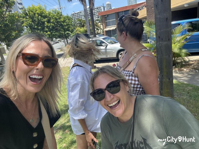 myCityHunt Schnitzeljagd 11