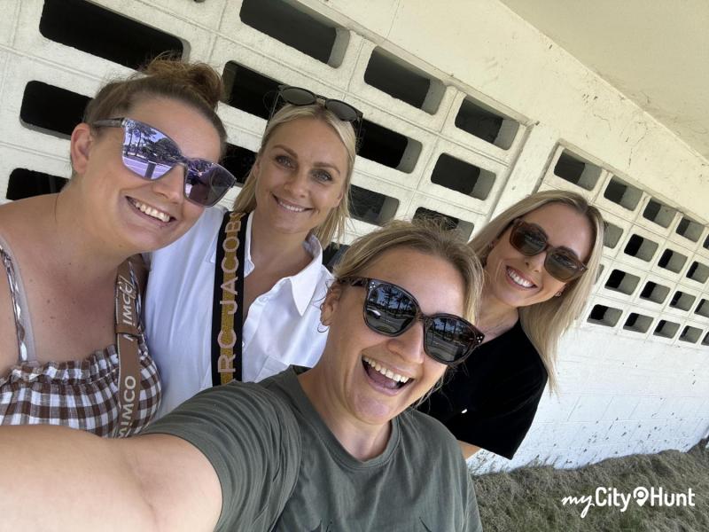 myCityHunt Schnitzeljagd 15