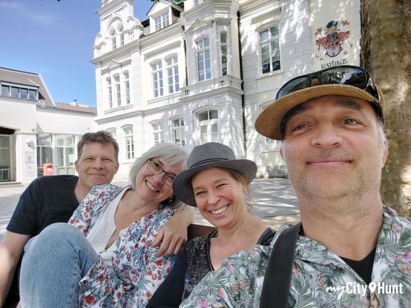 myCityHunt Schnitzeljagd 14