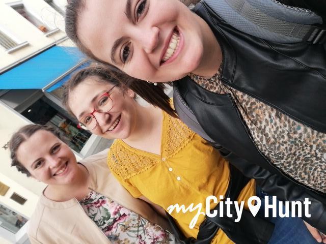 myCityHunt Schnitzeljagd 11