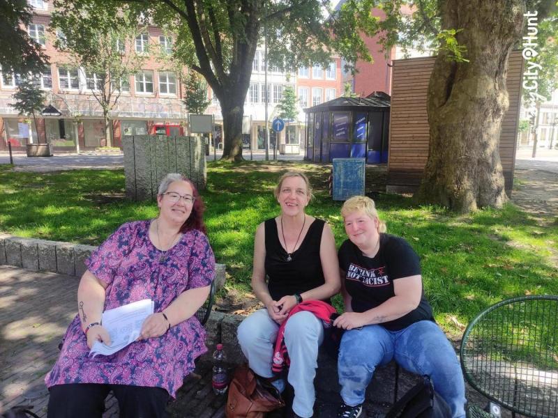 myCityHunt Schnitzeljagd 5