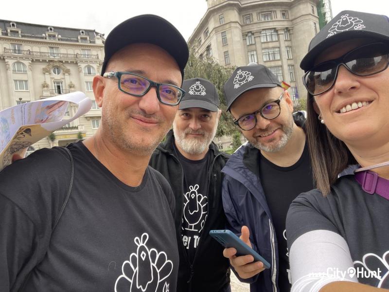 myCityHunt Schnitzeljagd 5