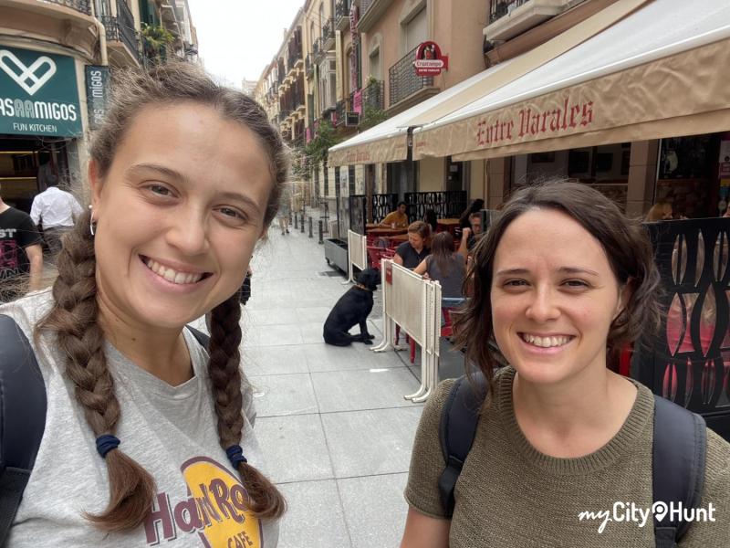 myCityHunt Schnitzeljagd 4