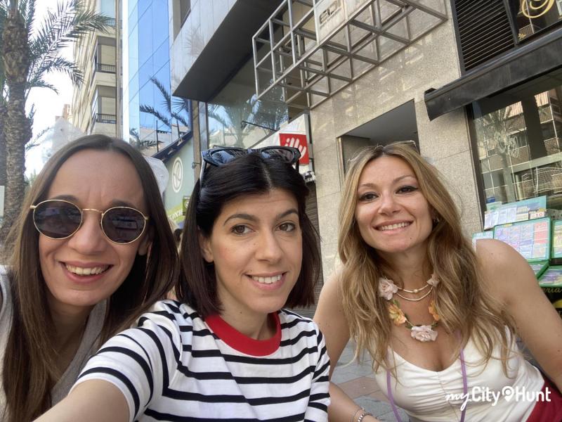 myCityHunt Schnitzeljagd 13