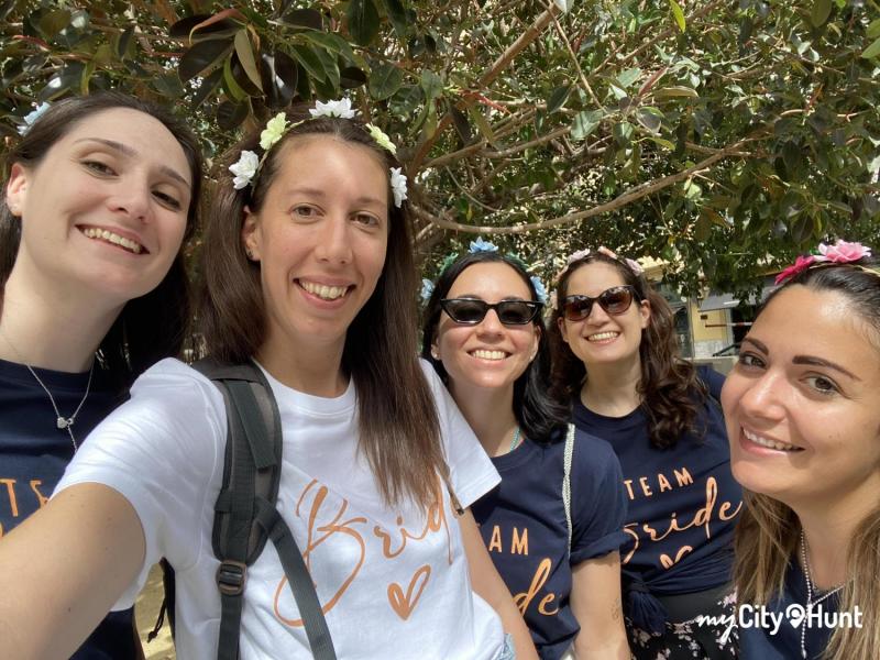 myCityHunt Schnitzeljagd 3