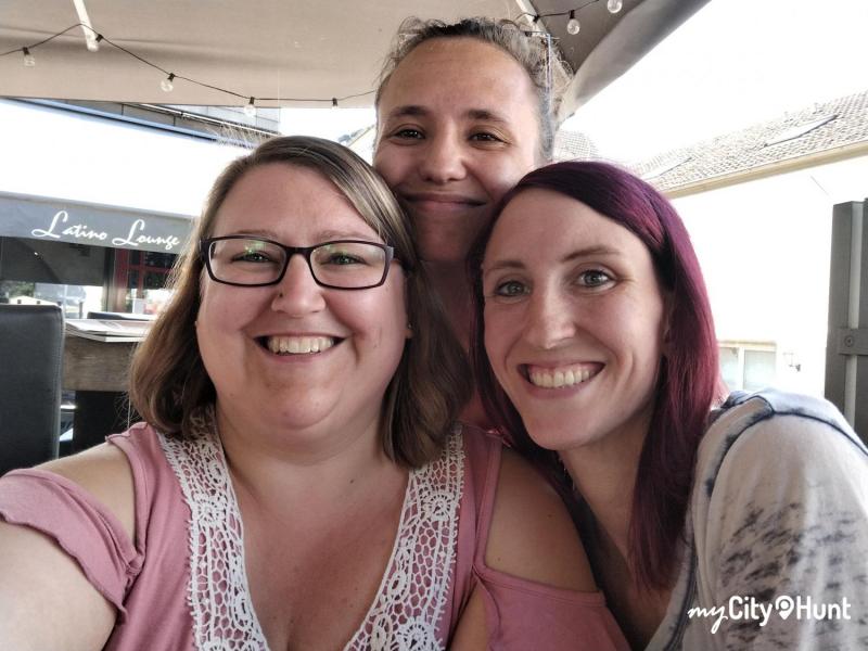 myCityHunt Schnitzeljagd 11