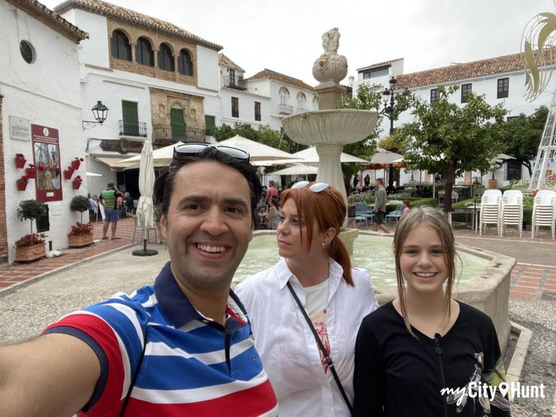 myCityHunt Schnitzeljagd 7