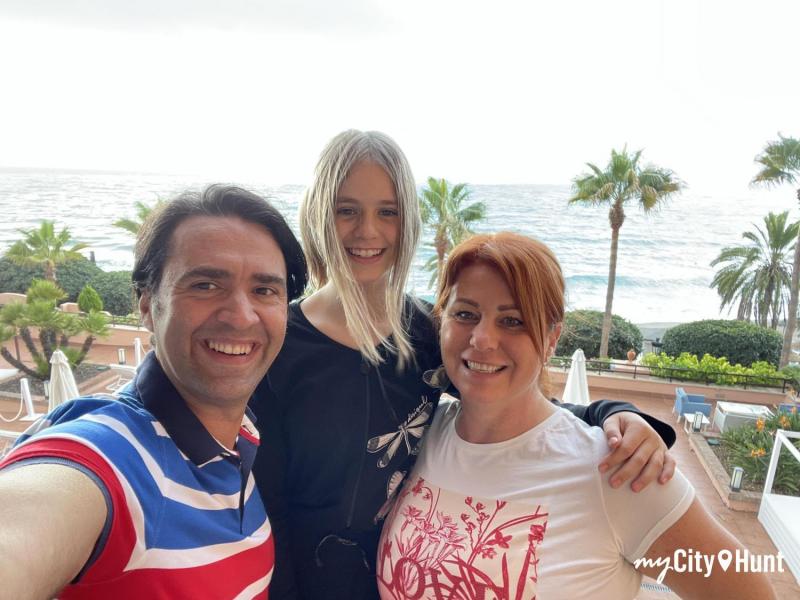 myCityHunt Schnitzeljagd 13