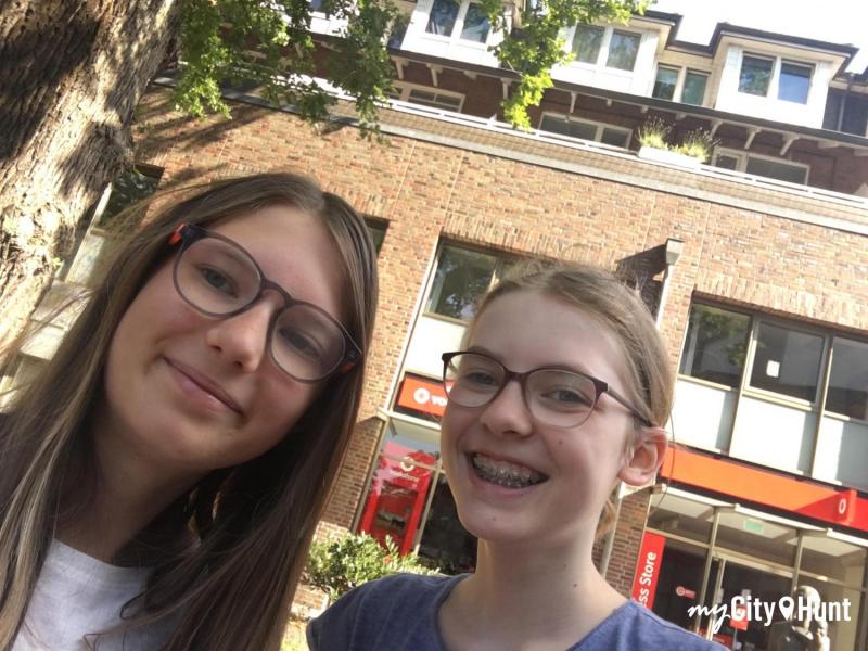 myCityHunt Schnitzeljagd 11