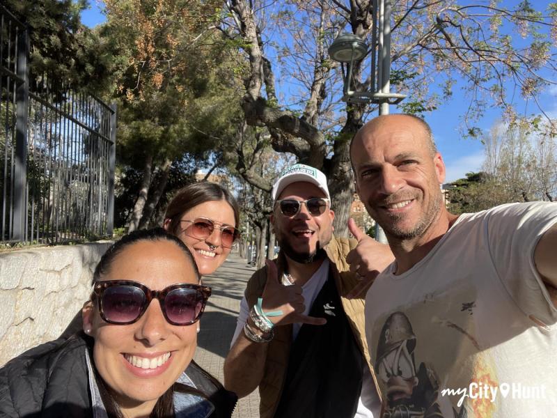 myCityHunt Schnitzeljagd 15