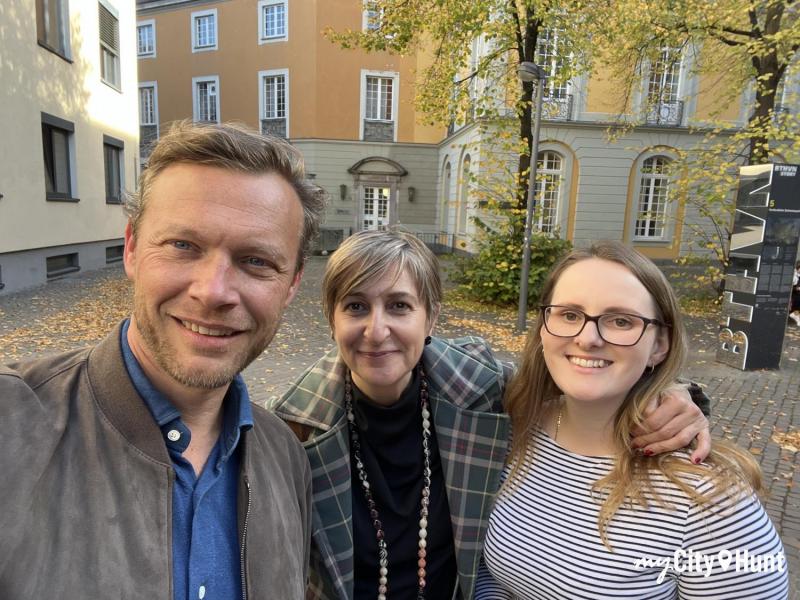 myCityHunt Schnitzeljagd 5