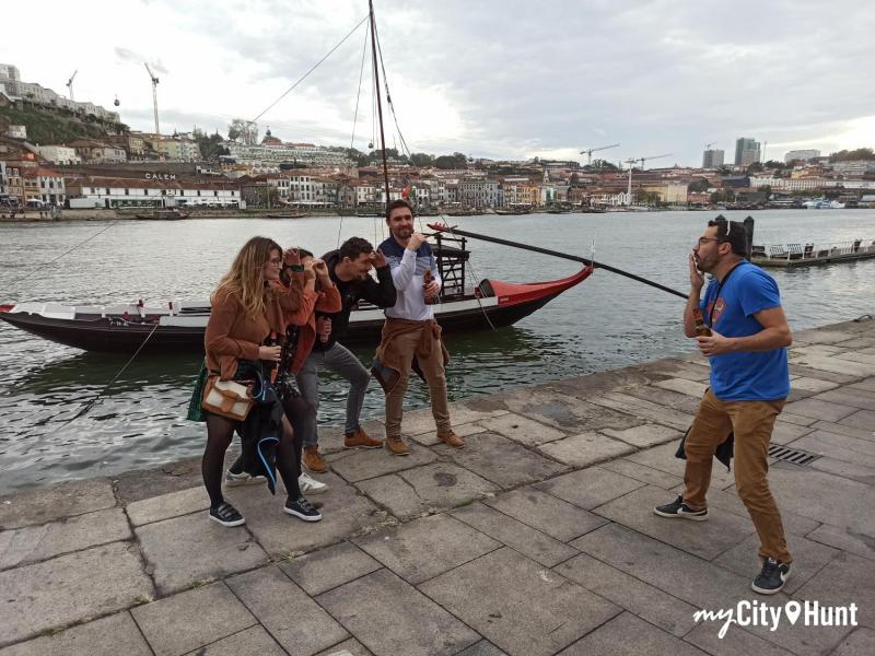 myCityHunt Schnitzeljagd 5