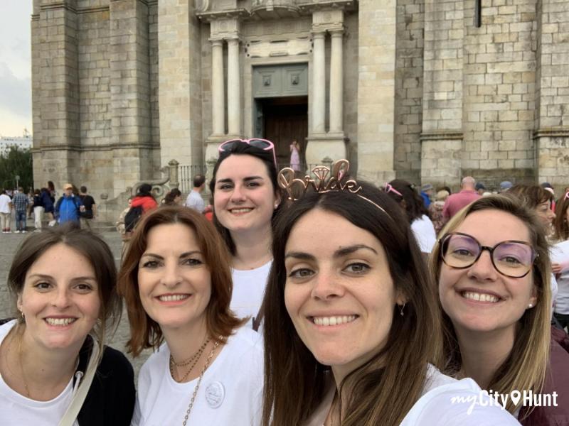 myCityHunt Schnitzeljagd 14