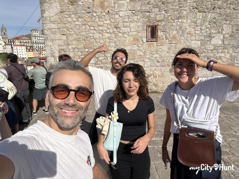 myCityHunt Schnitzeljagd 11