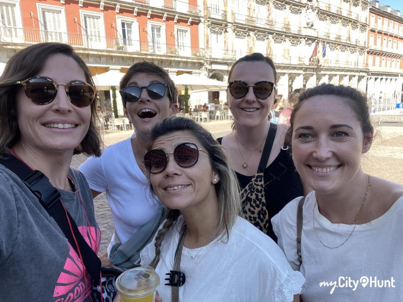 myCityHunt Schnitzeljagd 14