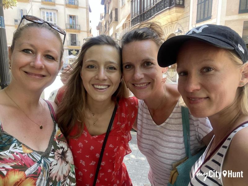 myCityHunt Schnitzeljagd 3