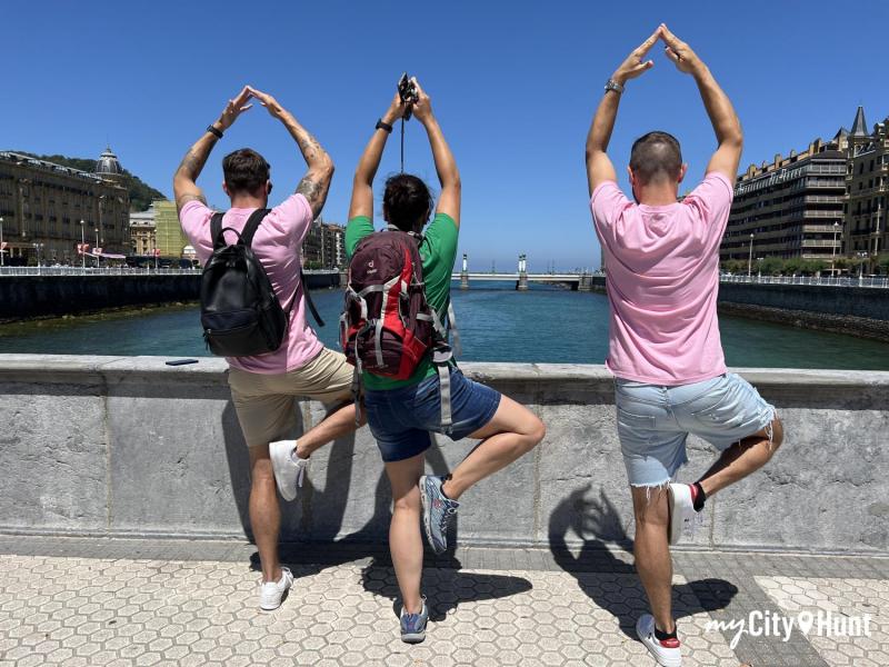 myCityHunt Schnitzeljagd 11